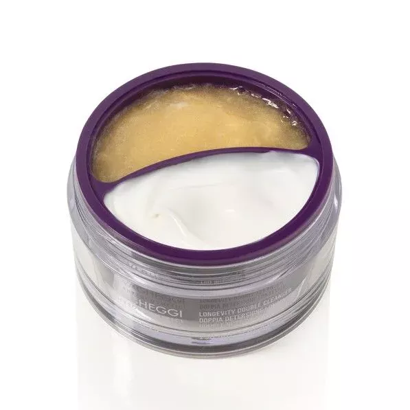 75-25 Крем двойного очищения 150 мл картинка № 2