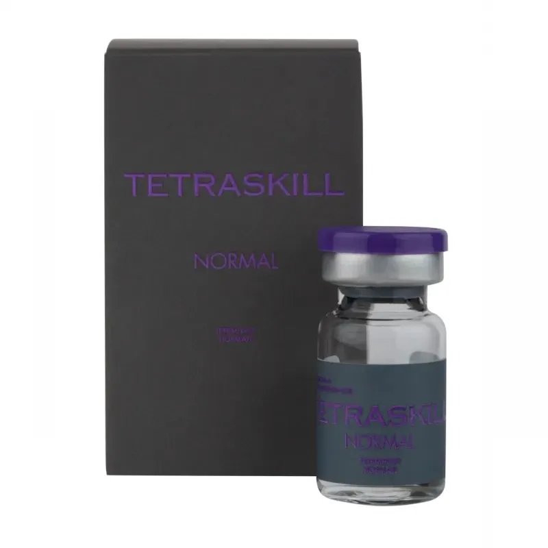 Тетраскил Нормал Имплантант гелевый на основе гиалуроновой кислоты, 5 мл картинка № 1